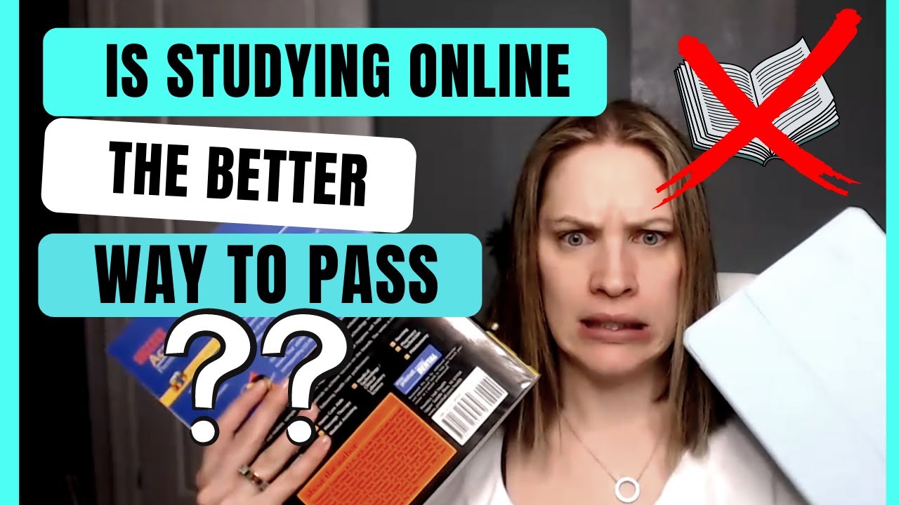Studying Dental Hygiene Online | NO Review Books!