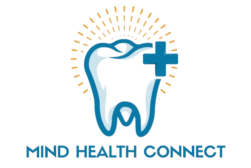 mind health connect logo
